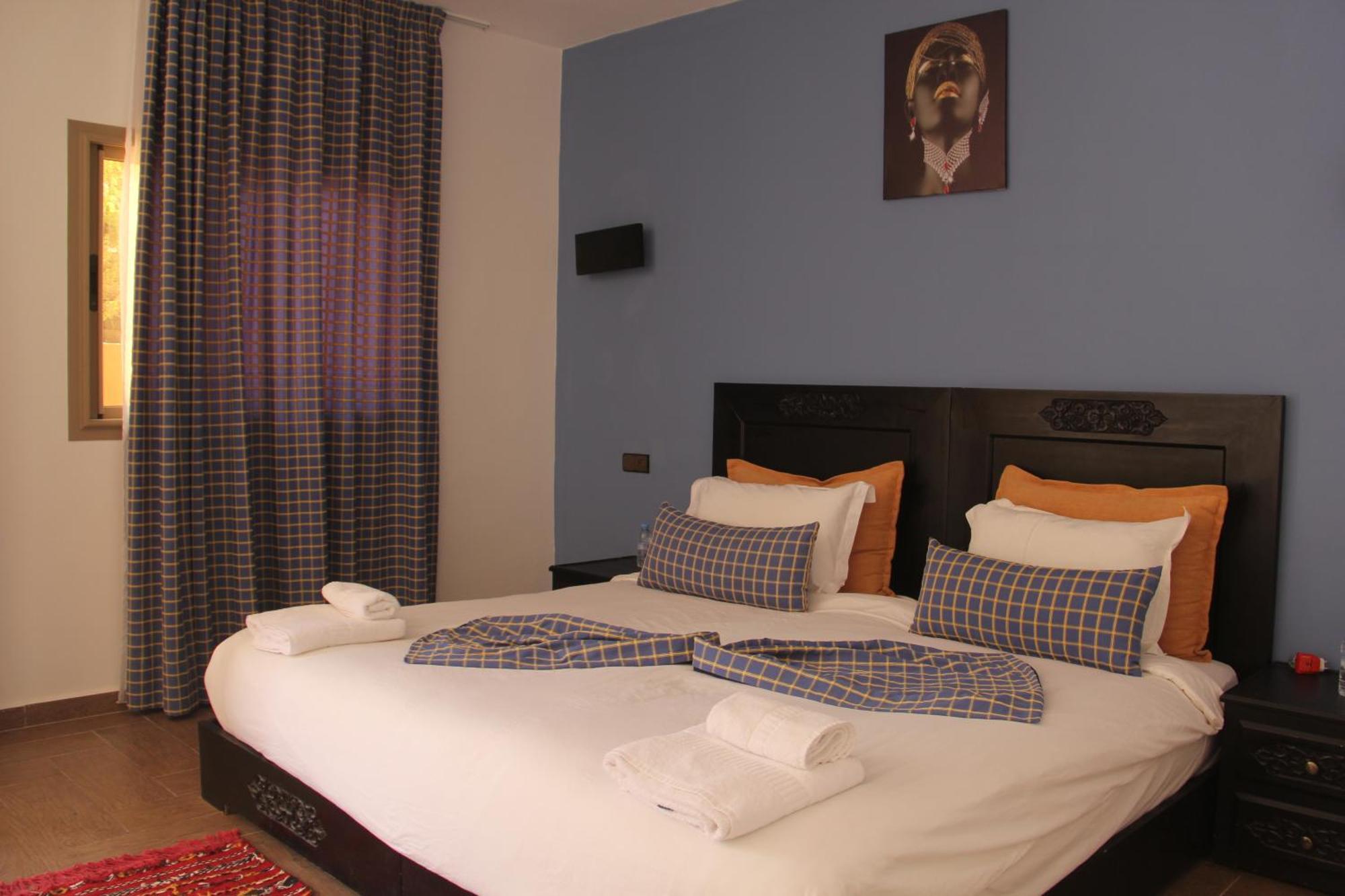 Dakhla Camp Hotel Exterior photo
